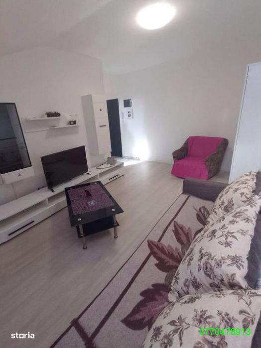 Inchiriere Apartament 2 Camere, Militari Residence