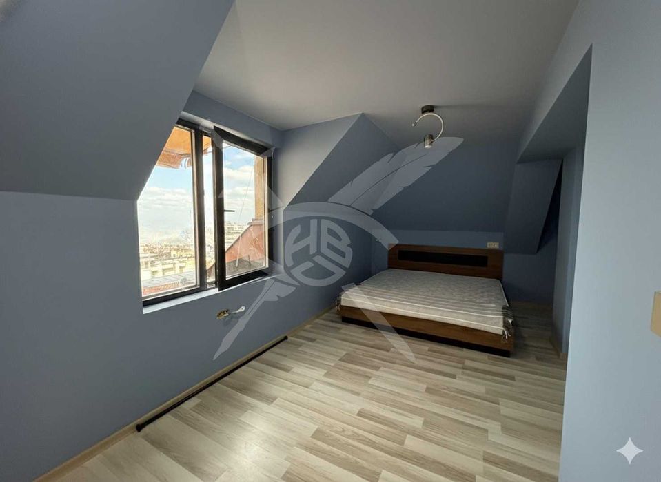 Дава се под наем Двустаен апартамент в София, Малинова долина - 78 кв.м за 800 € - Снимка #3