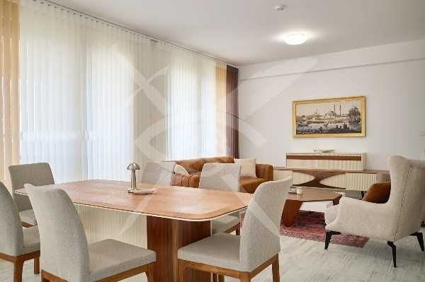 Продава се Мезонет в к.к. Слънчев бряг - 390 кв.м за 654 €/кв.м - Снимка #4