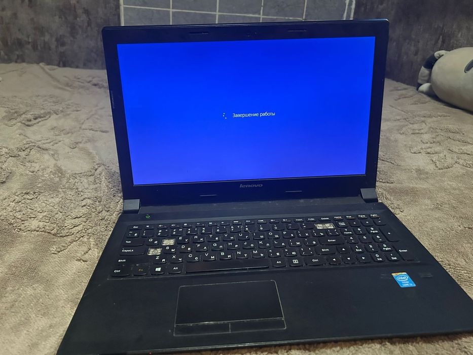 Продам ноутбук леново