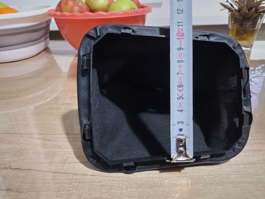 Кожух за скоростен лост и ръчна спирачка за  Тойота