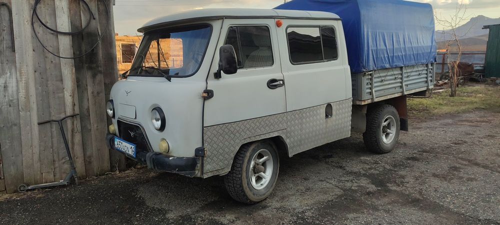 Продам автомобиль