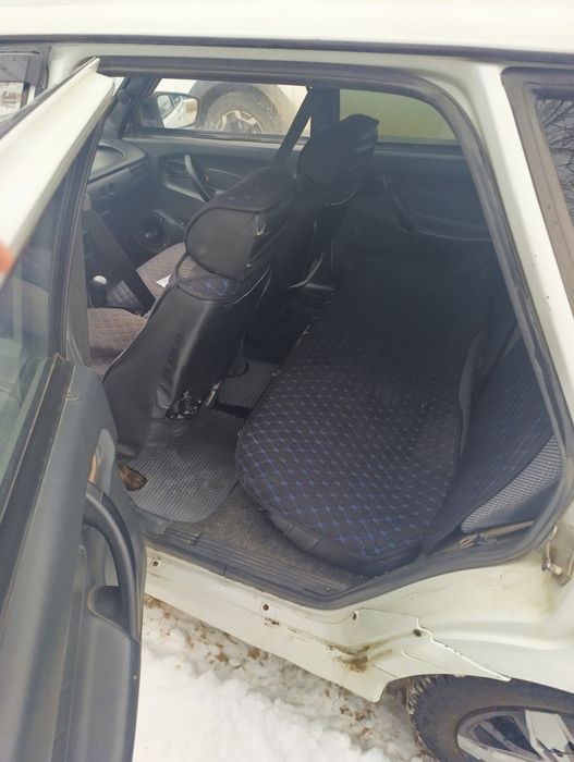 Ваз 2114 суперавто 16 клапн о