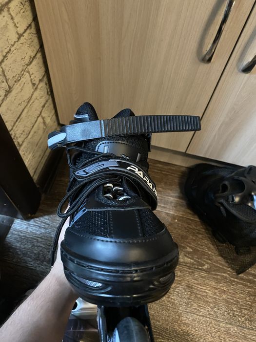 Ролики новые продам