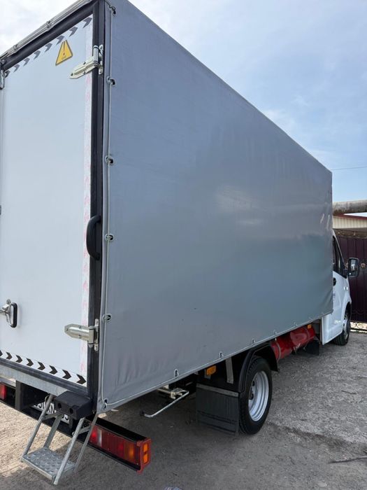 Продам борт 4.20, высота 2м