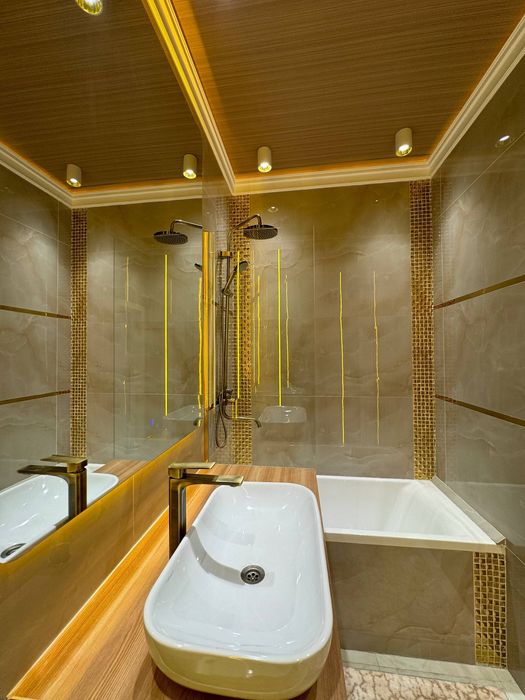 ул. Самарканд Дарвоза/ Жк Charx Novza / новая 3комнатная квартира