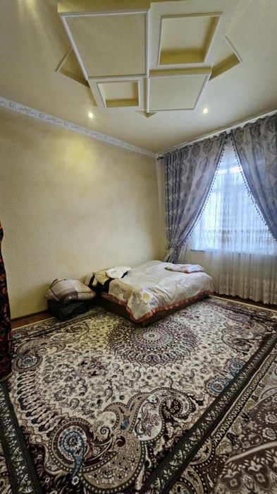 Продаётся 2х этажный дом на сергели