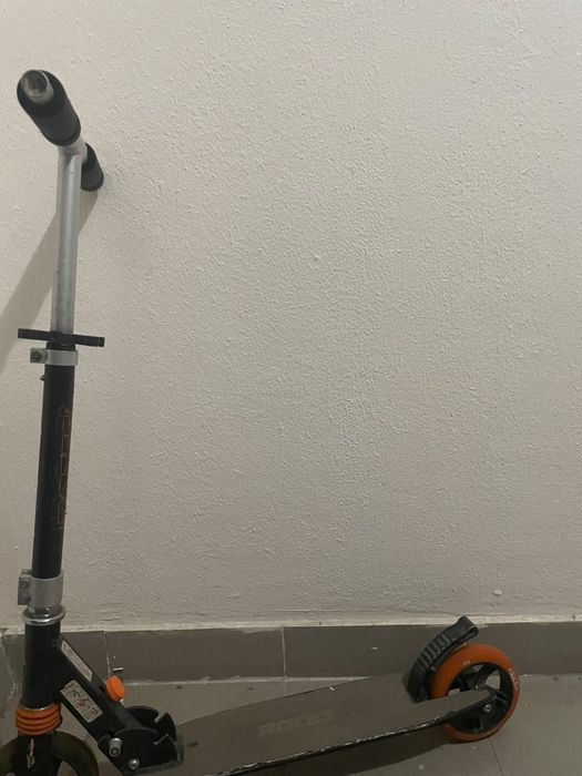 Самокат подростковый