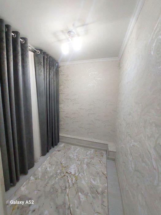 Мебель+Техника 2 комнатная 3 этаж Чиланзар 21 квартал,Продается      х