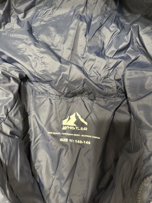 Продам куртку 100граммовку на мальчика