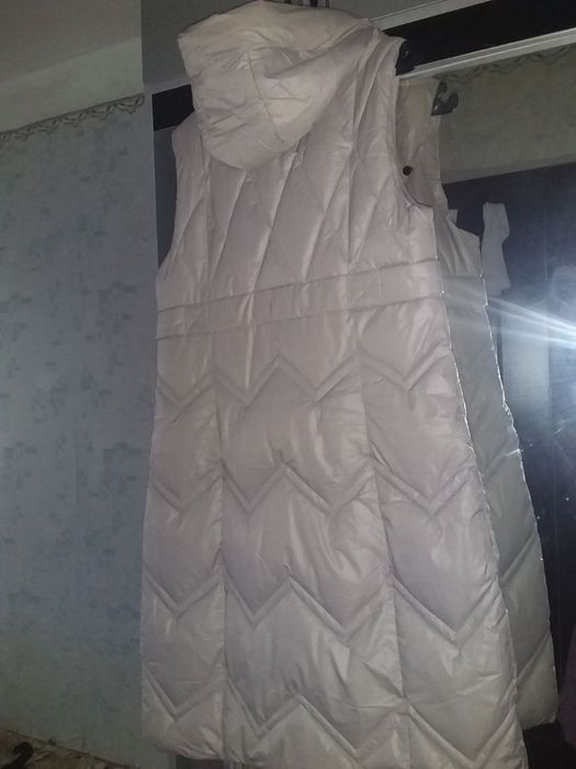 Одежда для девушек и женщин