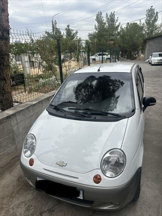 Matiz 2015 best