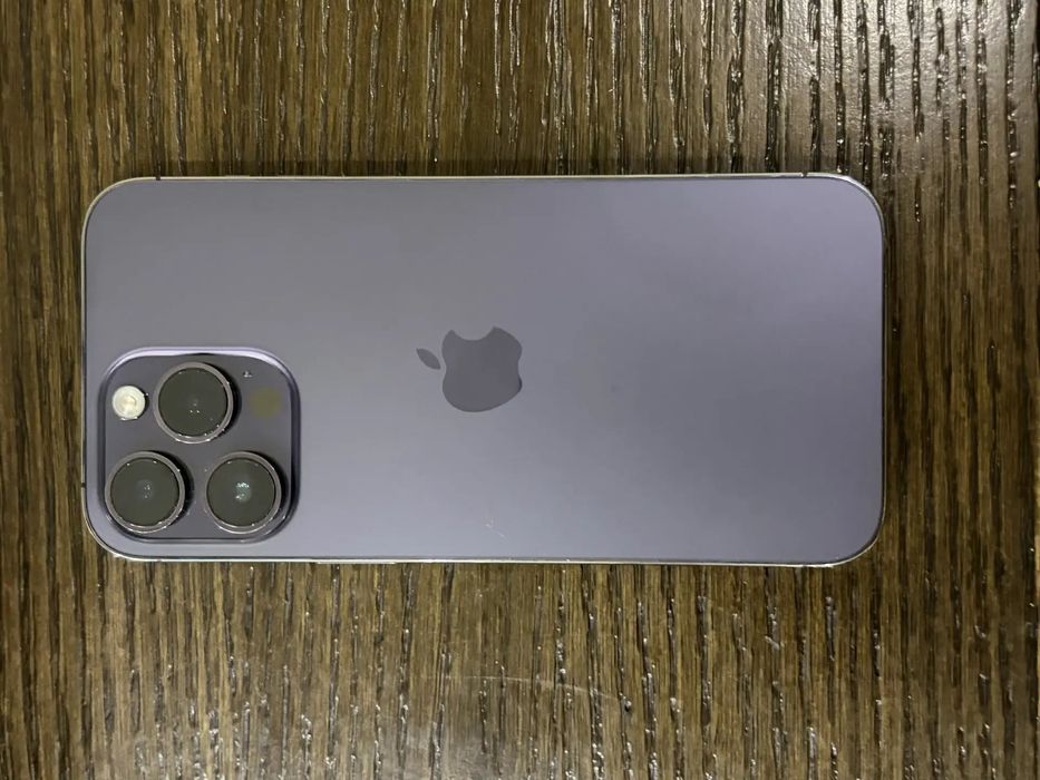 iPone 14 PRO MAX