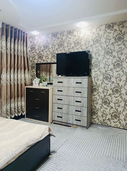 Срочно продается 1ком Новостройка на Карасу6