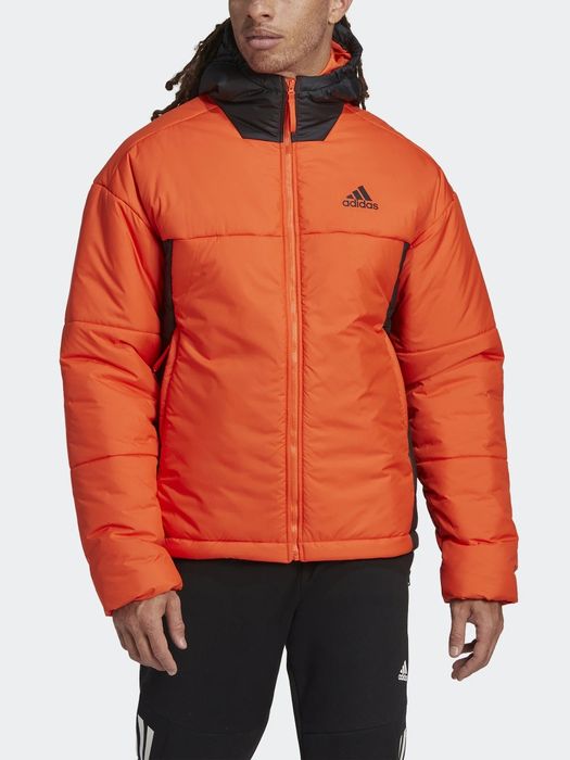 ОРИГИНАЛНО яке Adidas HG4885 S ново мъжко Адидас