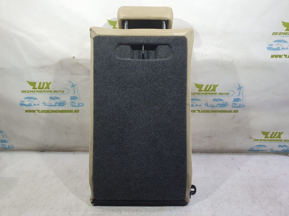 Bancheta spate Jaguar S-Type 1 (facelift) (2004 - 2008) (1300) AJ-TDV6