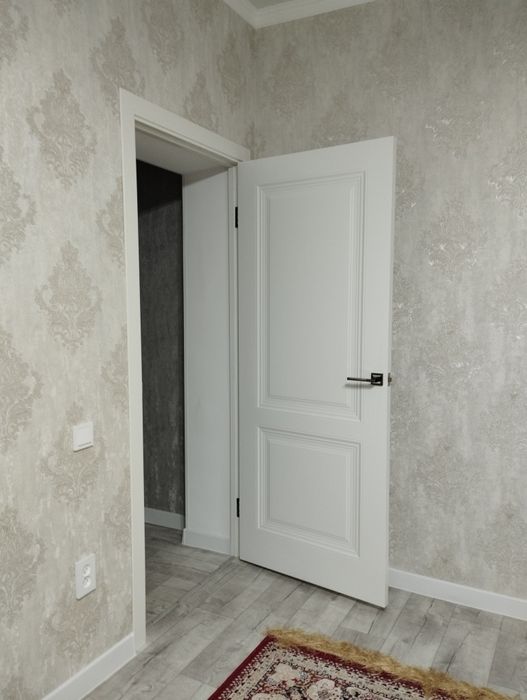 Обмен квартиры на дом, или трёхкомнатную: 12 500 000 тг. - Квартиры ...