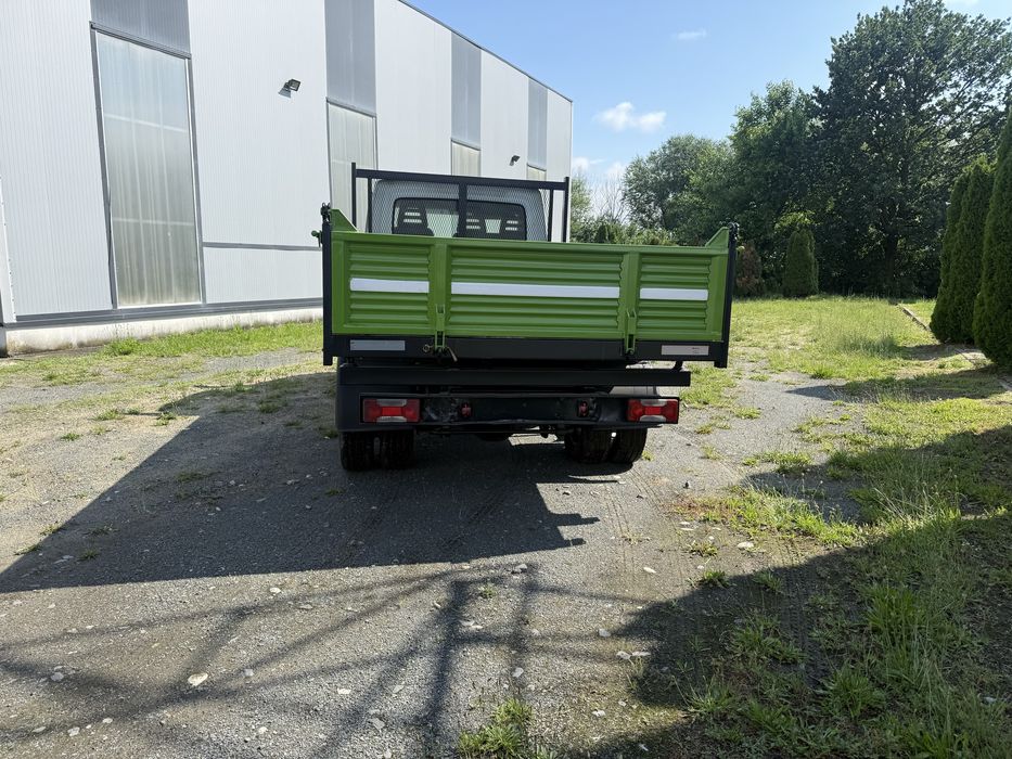 Vand iveco daily 65c18