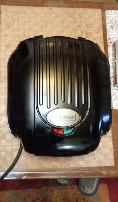 Vând grill pentru law fat large