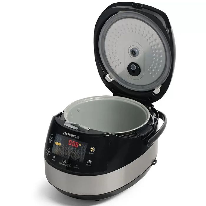 Мультиварка Polaris PMC 0517