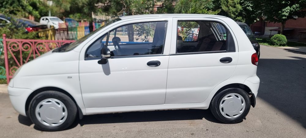 Matiz 2017 oq tozza bizin