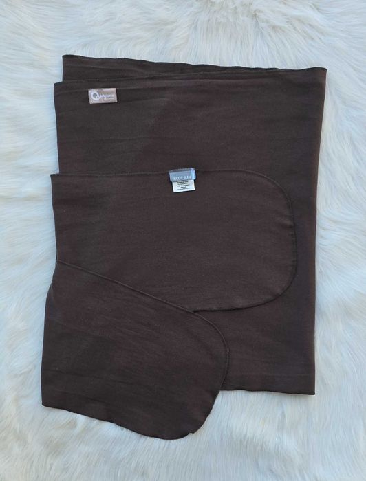 Бебешки слинг Babylonia