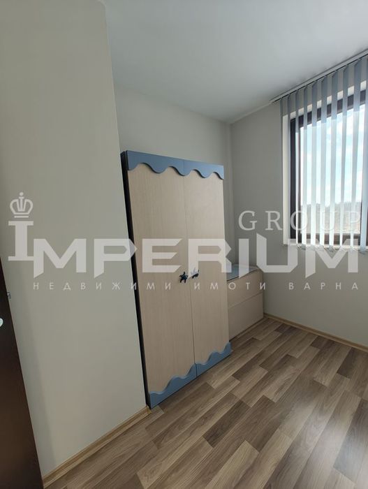 Дава се под наем Тристаен апартамент в к.к. Св.Св. Константин и Елена - 95 кв.м за 816 € - Снимка #9