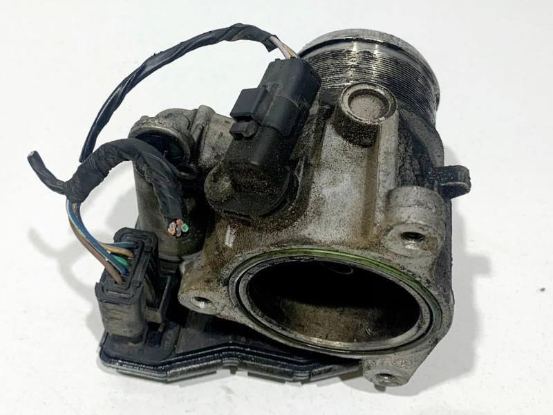 Clapeta acceleratie Land Rover Freelander 2 2.2d DOHC 224DT 9687888280