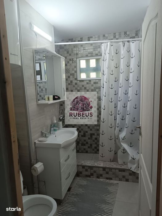 Apartament 2 camere Orșova | 54 mp, mobilat, renovat, gata de mutare