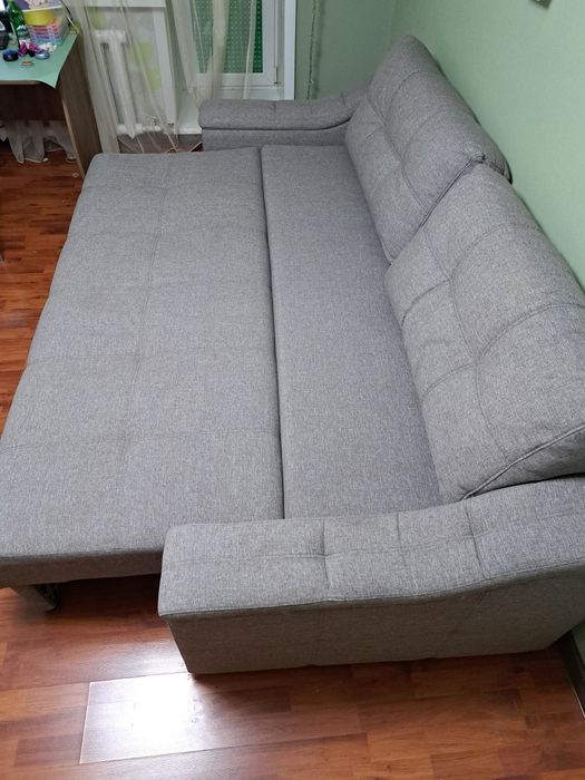 Диван раздвижной