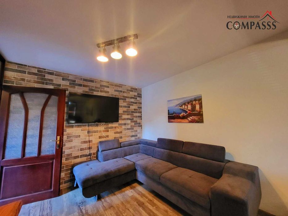 Продава се Къща в Добрич, Рилци - 152 кв.м за 1259 €/кв.м - Снимка #1