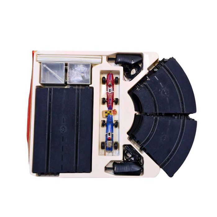 Joc Prefo Auto Rennbahn ~Liquid Money Așii Amanetului