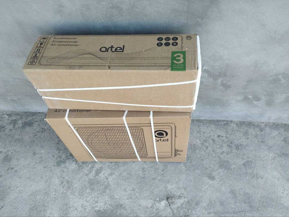 Artel Konditsioner sotiladi