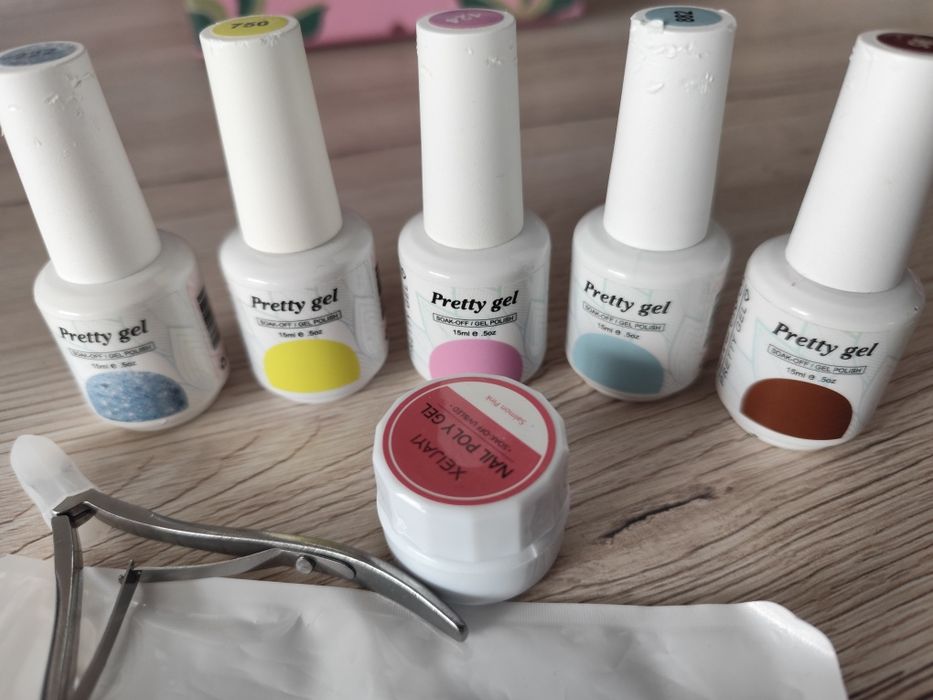 Uv лампа + подарък