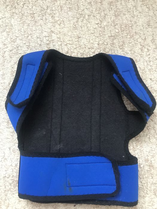 Корсеты для поддержки спины