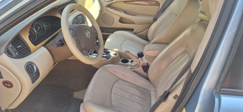 JAGUAR X-Type 2005 — imagine 2
