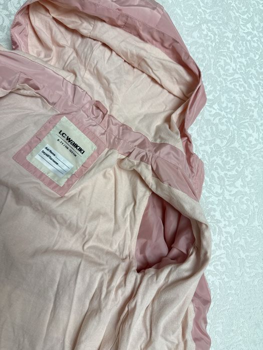 Продам детский плащ lc waikiki