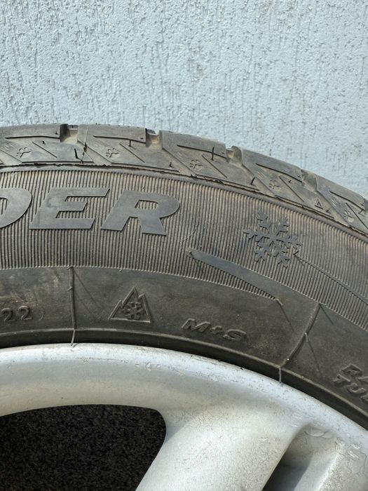 Roti M+S 185 65 15