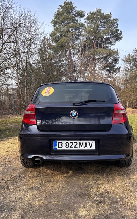 BMW 1 Series 2010 — imagine 2
