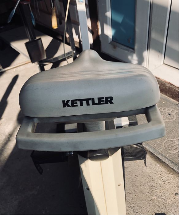 Тренажер KETTLER