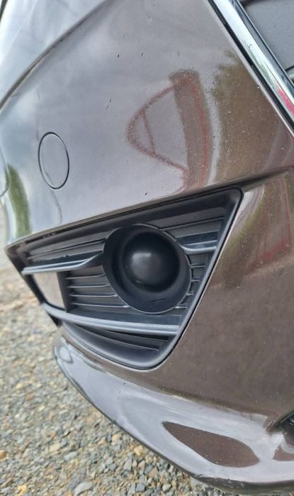 Audi a4b8 2012 Automata