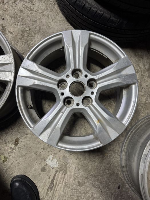 Продам диски R 16