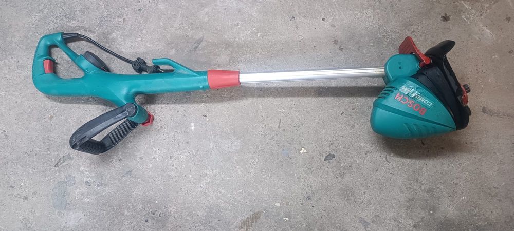 Електрическа косачка