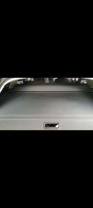 Plasă despărțitoare portbagaj Skoda Octavia 3