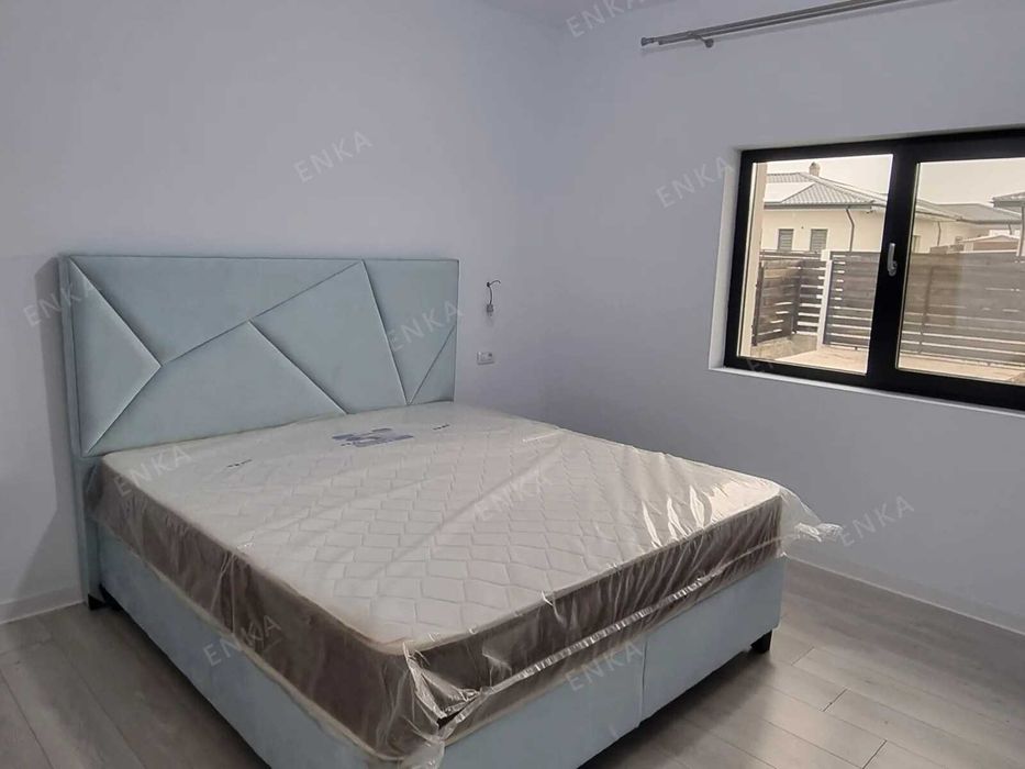 Casa 4 camere ENKA, curte 400 mp - Miroslava, comision 0%