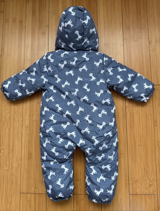 Combinezon de baiat 6-9 luni