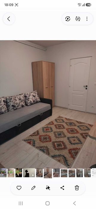 Garsonieră de inchiriat