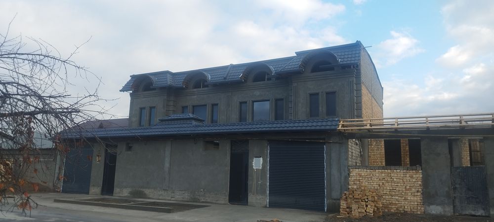 Срочно... Элитный Сергели Олчазор махалласида  участка сотилади.