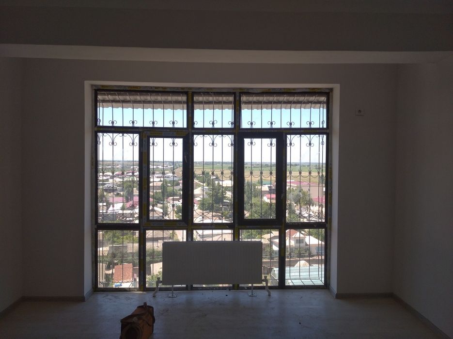 Ришотки для окно