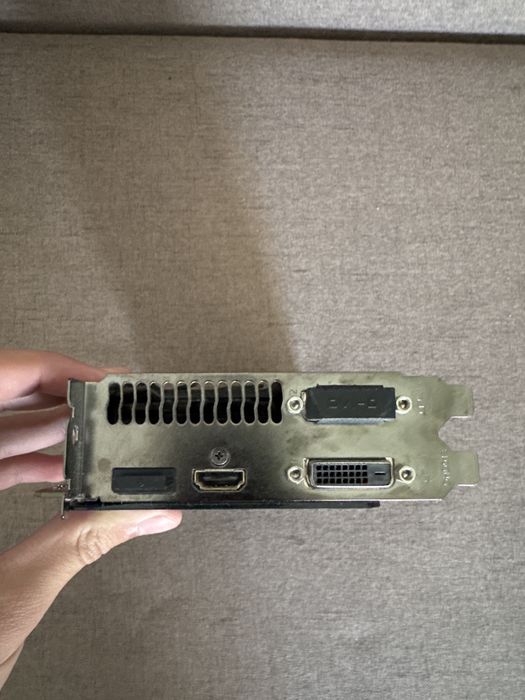vand gtx 1060 3gb